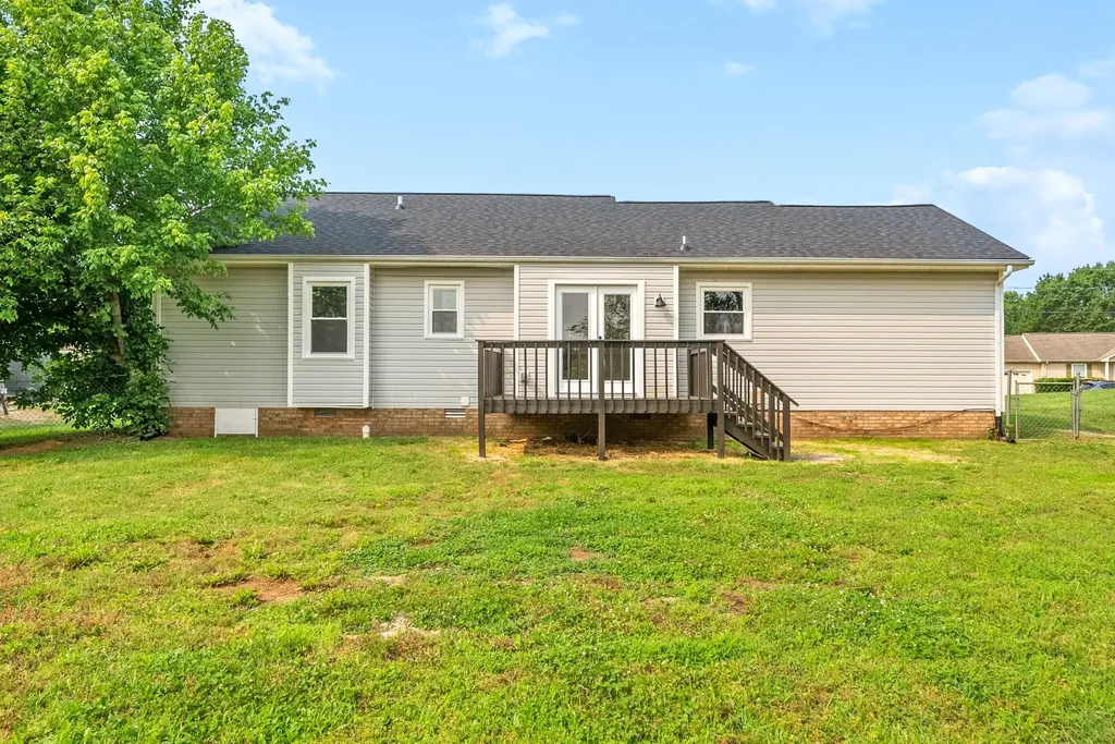 227 Short Street Clarksville TN 37042
