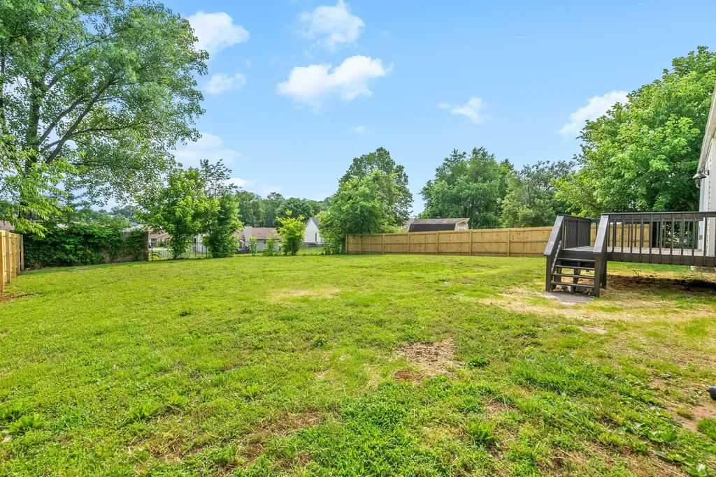 227 Short Street Clarksville TN 37042
