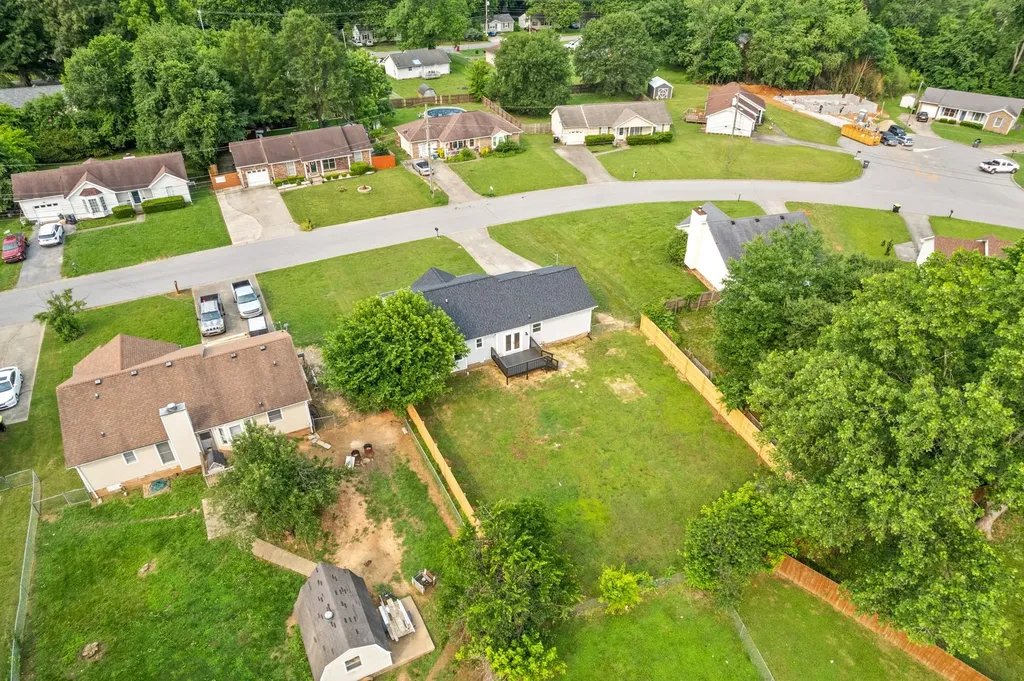 227 Short Street Clarksville TN 37042