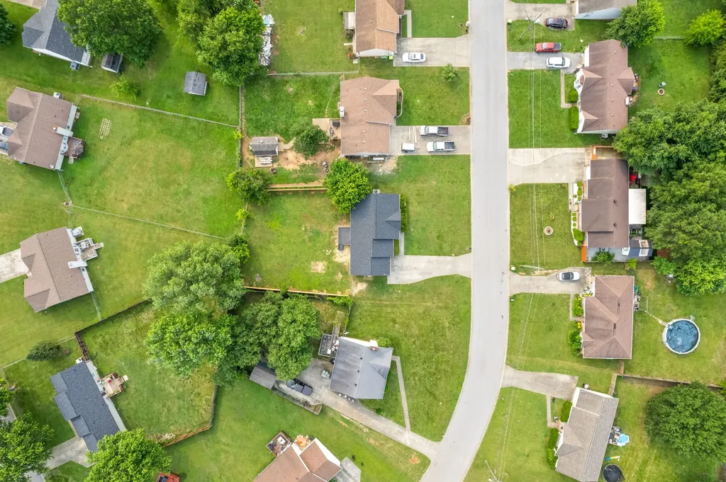 227 Short Street Clarksville TN 37042