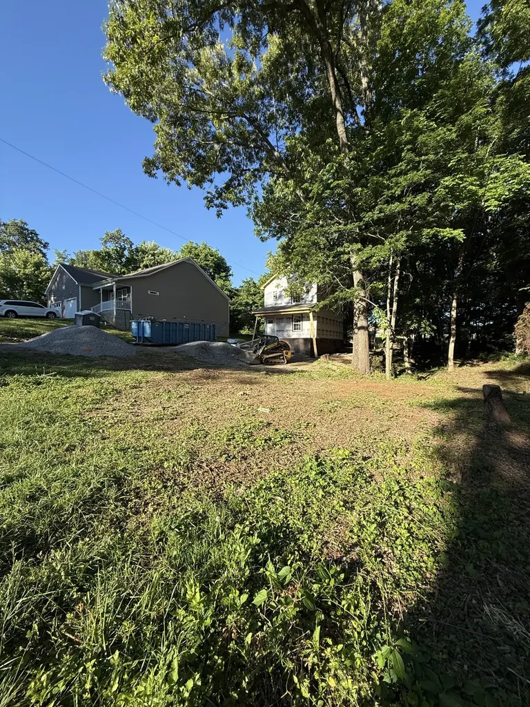 1640 Evans Road Clarksville TN 37042