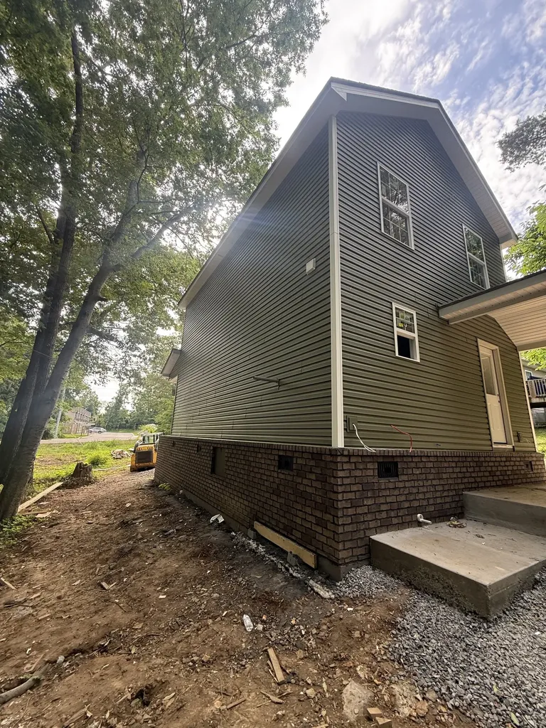 1640 Evans Road Clarksville TN 37042