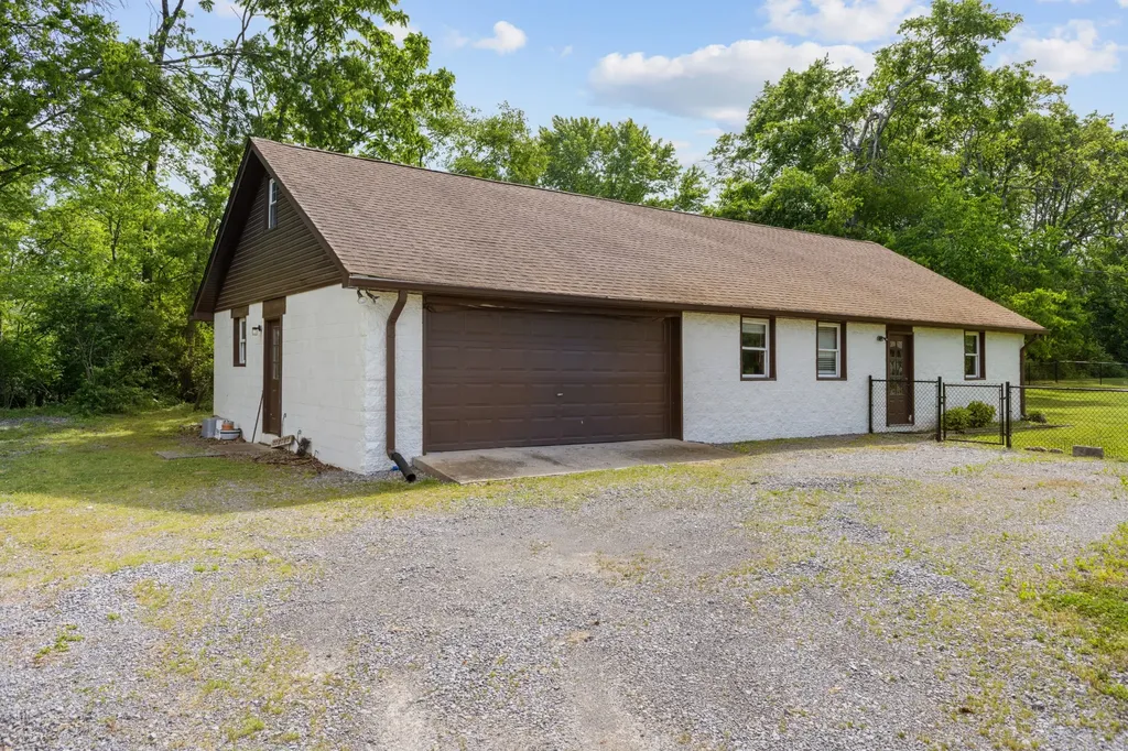 170 Upper Station Camp Crk Road Gallatin TN 37066