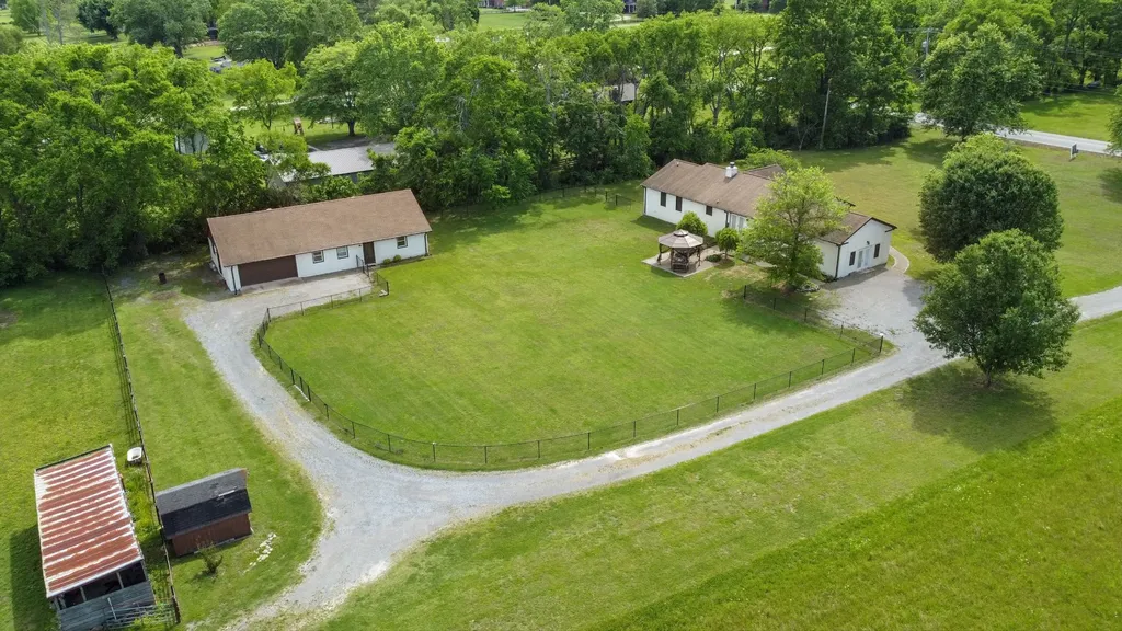 170 Upper Station Camp Crk Road Gallatin TN 37066