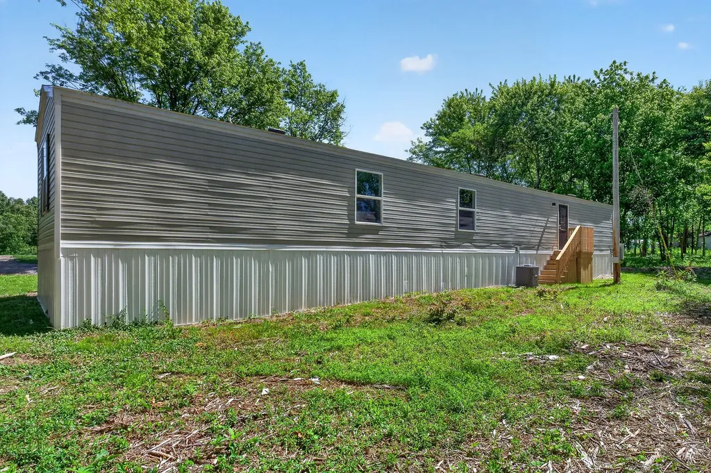 8380 Chaffin Road Baxter TN 38544