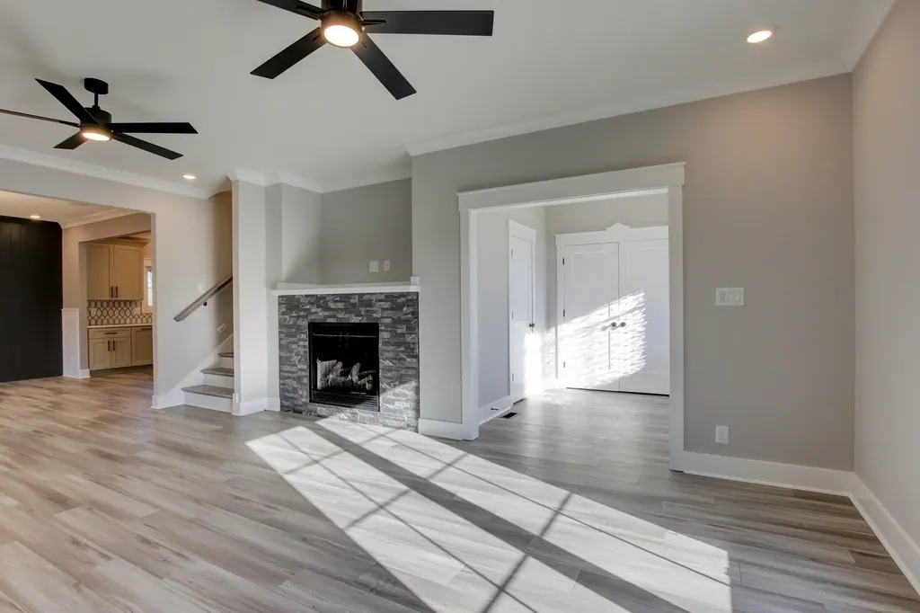 701 Sandringham Court Clarksville TN 37043