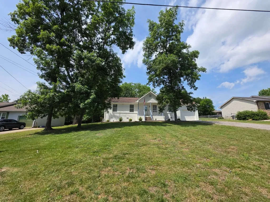 307 Castlewood Drive Mount Juliet TN 37122