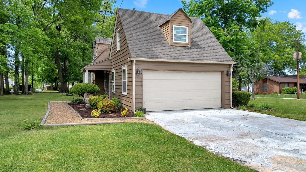 110 S Porter Street Winchester TN 37398