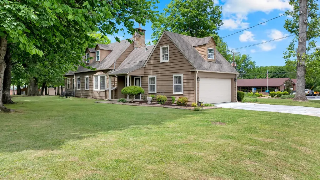 110 S Porter Street Winchester TN 37398