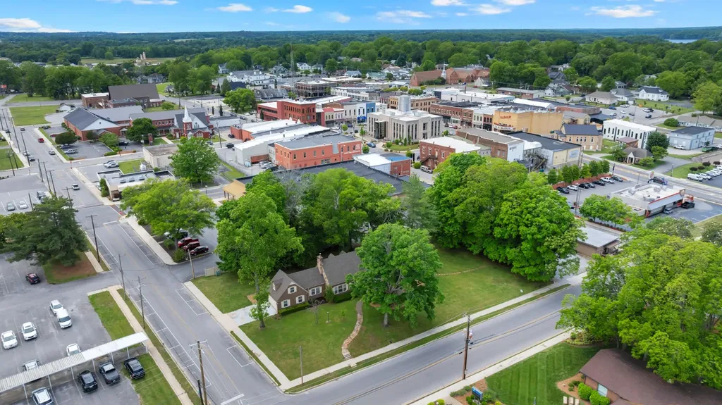 110 S Porter Street Winchester TN 37398