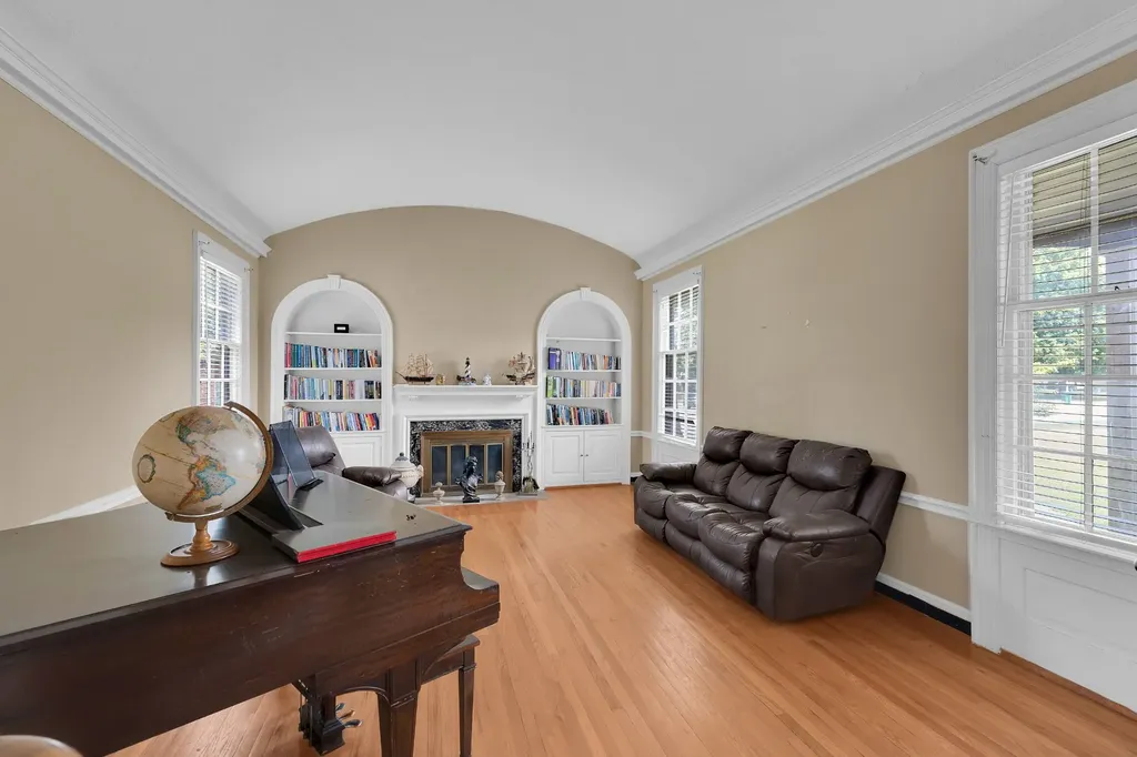 110 S Porter Street Winchester TN 37398