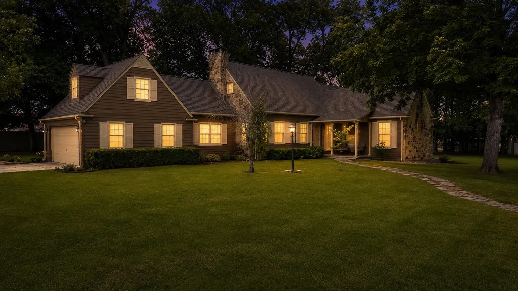 110 S Porter Street Winchester TN 37398