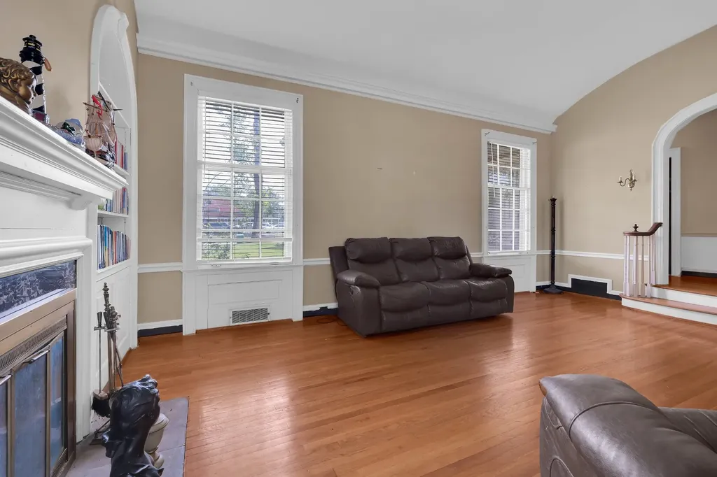 110 S Porter Street Winchester TN 37398