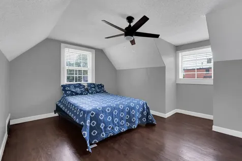 110 S Porter Street Winchester TN 37398