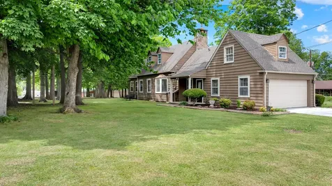 110 S Porter Street Winchester TN 37398