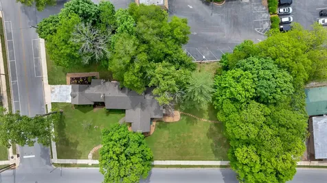 110 S Porter Street Winchester TN 37398