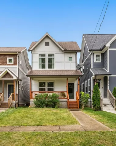1404C Lischey Avenue Nashville TN 37207