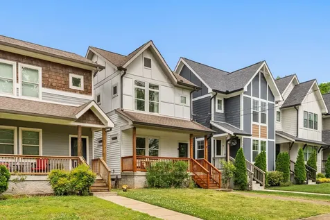 1404C Lischey Avenue Nashville TN 37207