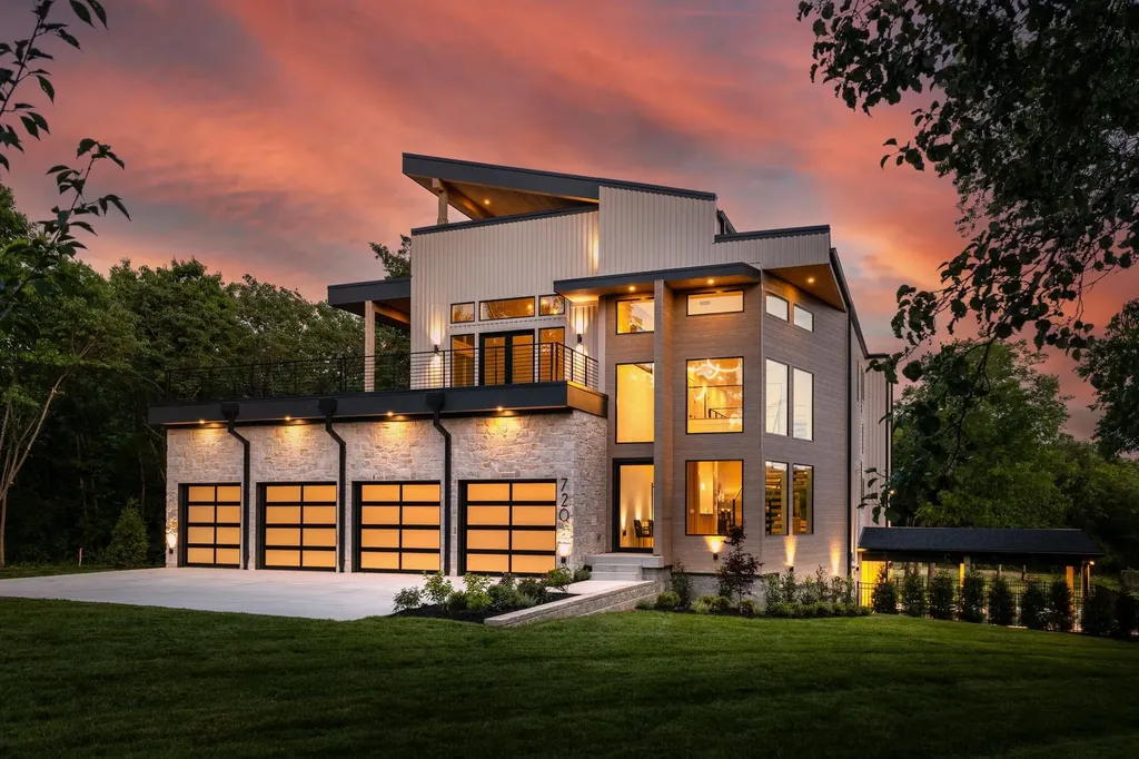 720 Adkisson Lane Nashville TN 37205