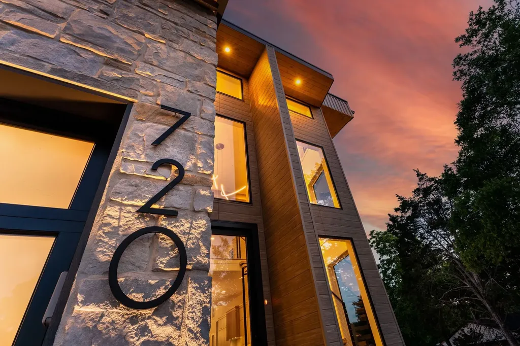 720 Adkisson Lane Nashville TN 37205