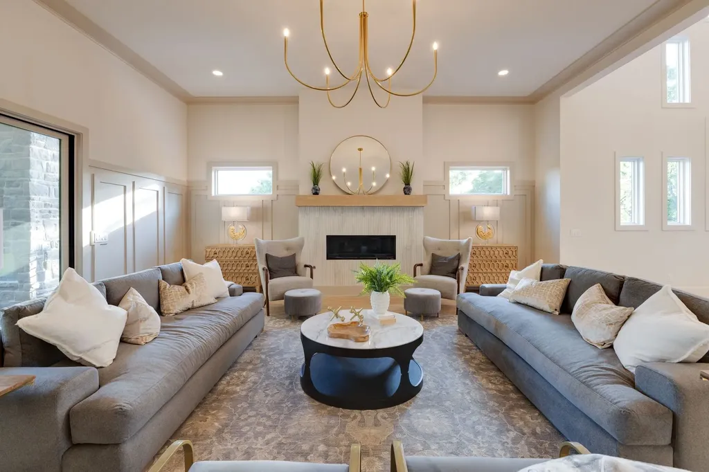 720 Adkisson Lane Nashville TN 37205