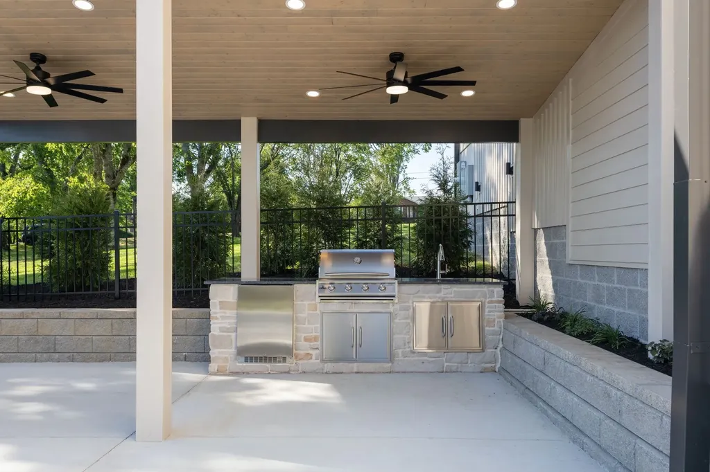 720 Adkisson Lane Nashville TN 37205