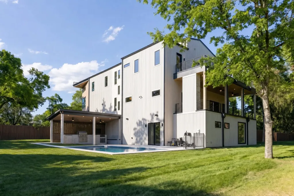720 Adkisson Lane Nashville TN 37205