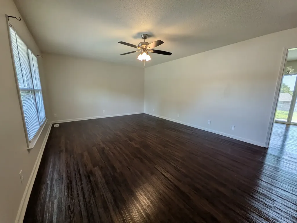 809 Margret Drive Clarksville TN 37042