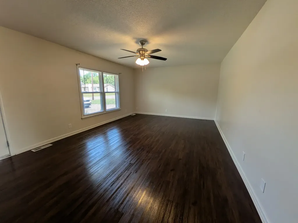 809 Margret Drive Clarksville TN 37042