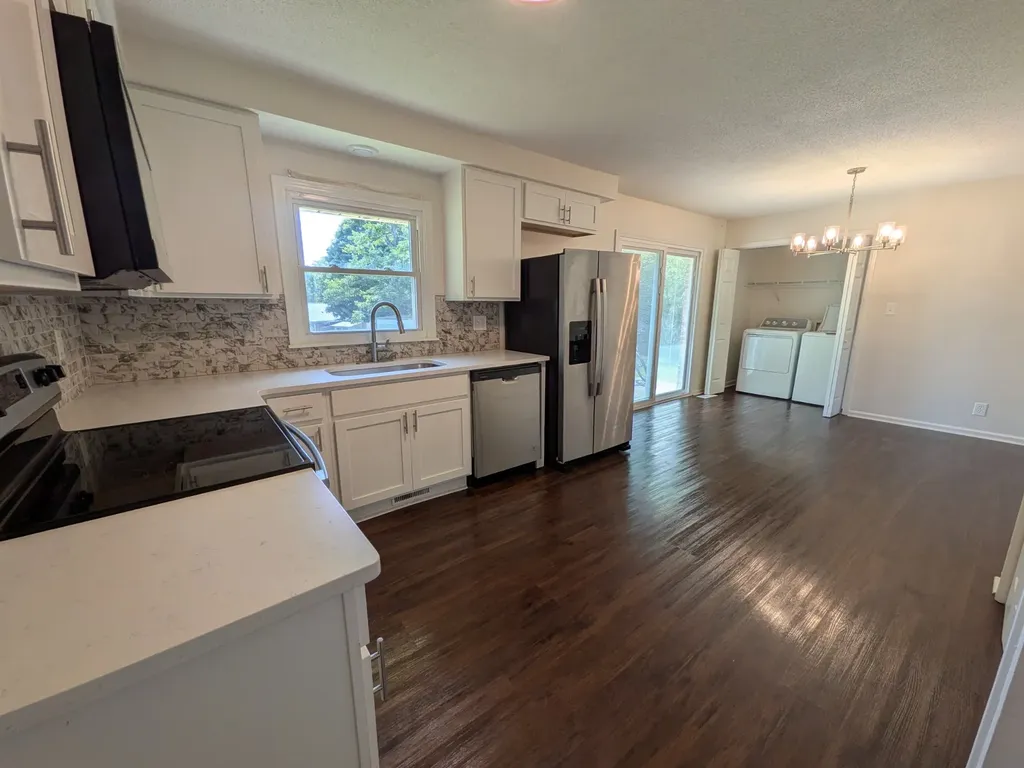 809 Margret Drive Clarksville TN 37042