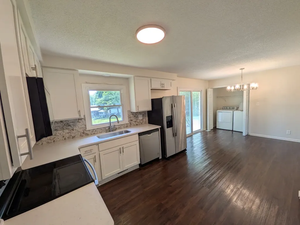 809 Margret Drive Clarksville TN 37042