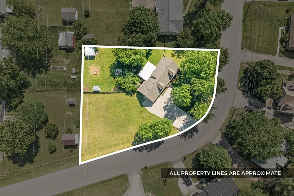 1579 Barrett Drive Clarksville TN 37043