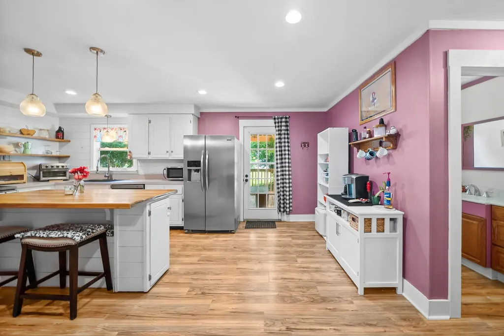 1579 Barrett Drive Clarksville TN 37043