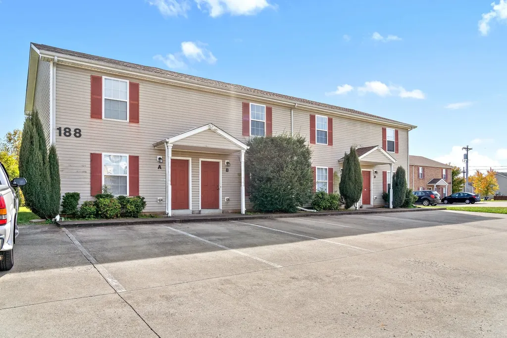 188 Jack Miller Boulevard Clarksville TN 37042