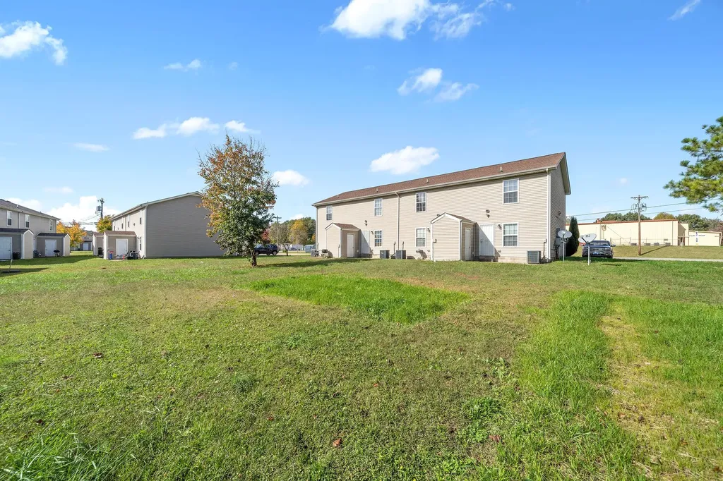 188 Jack Miller Boulevard Clarksville TN 37042