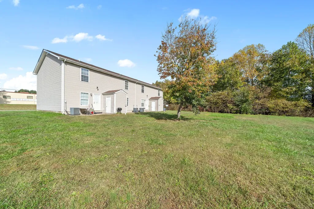 188 Jack Miller Boulevard Clarksville TN 37042