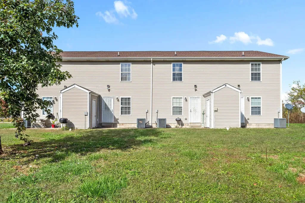 188 Jack Miller Boulevard Clarksville TN 37042