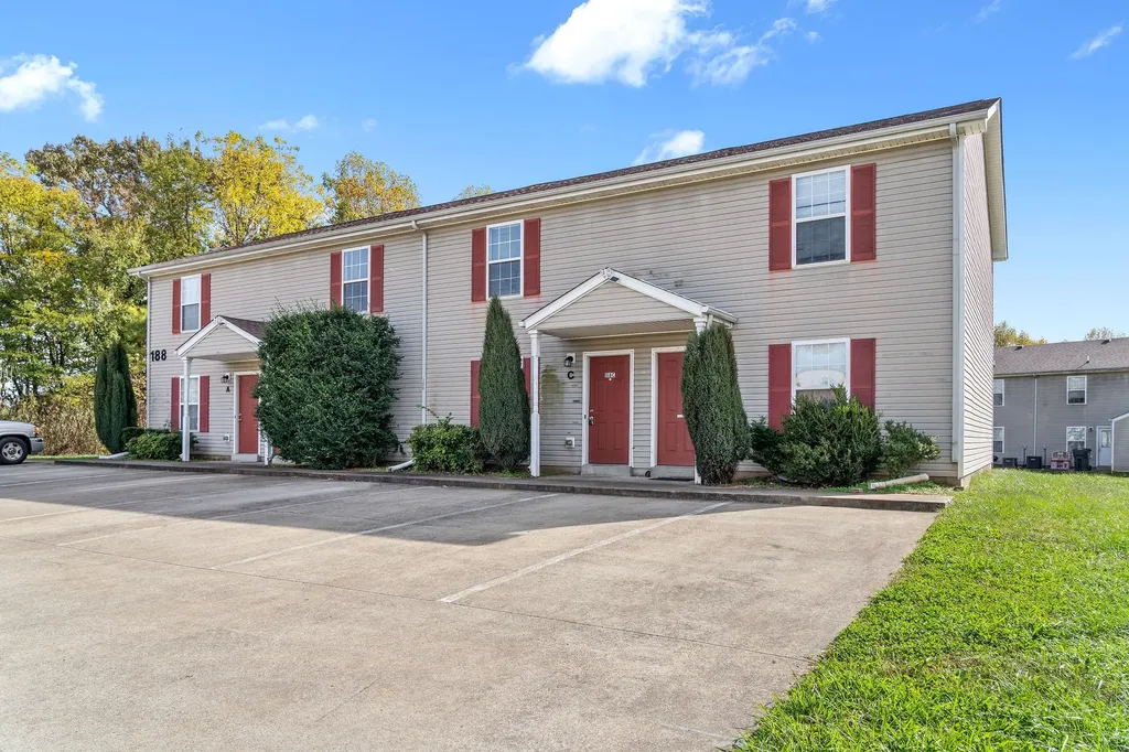 188 Jack Miller Boulevard Clarksville TN 37042