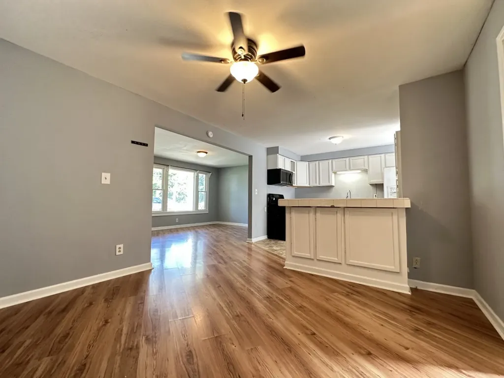 496 Louisiana Avenue Clarksville TN 37042
