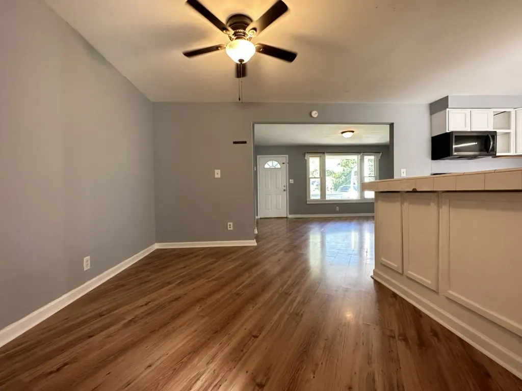 496 Louisiana Avenue Clarksville TN 37042