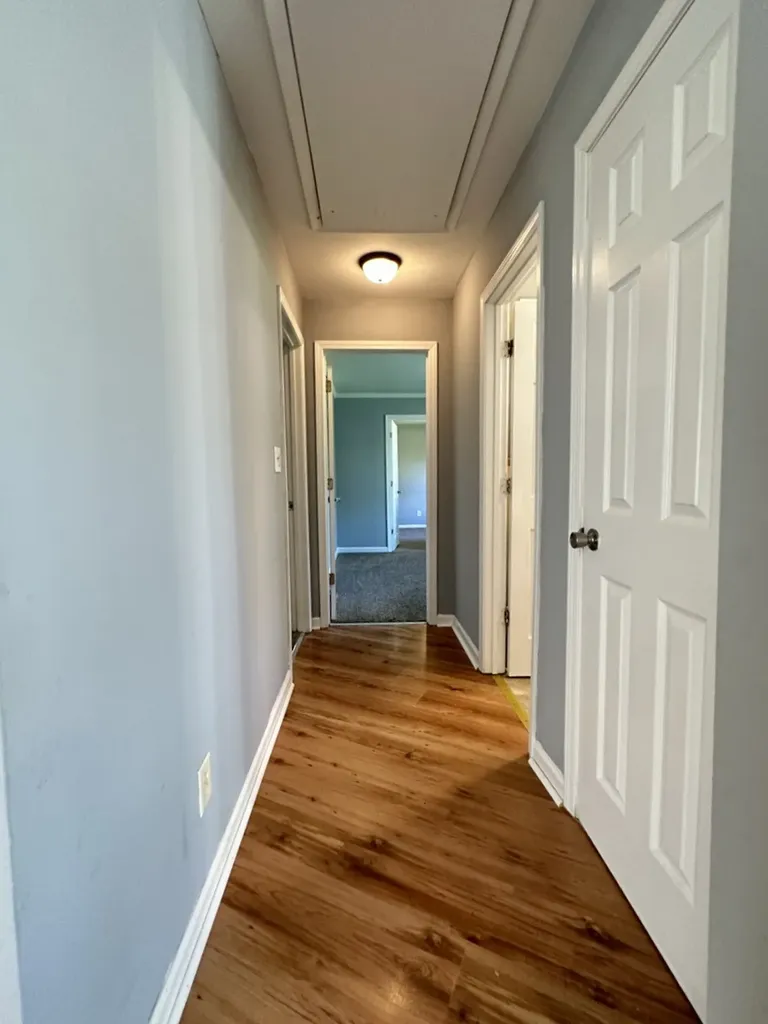 496 Louisiana Avenue Clarksville TN 37042