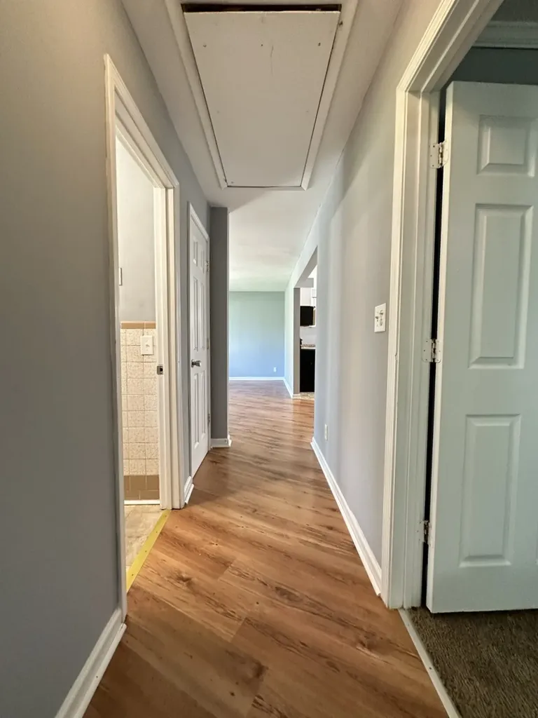 496 Louisiana Avenue Clarksville TN 37042