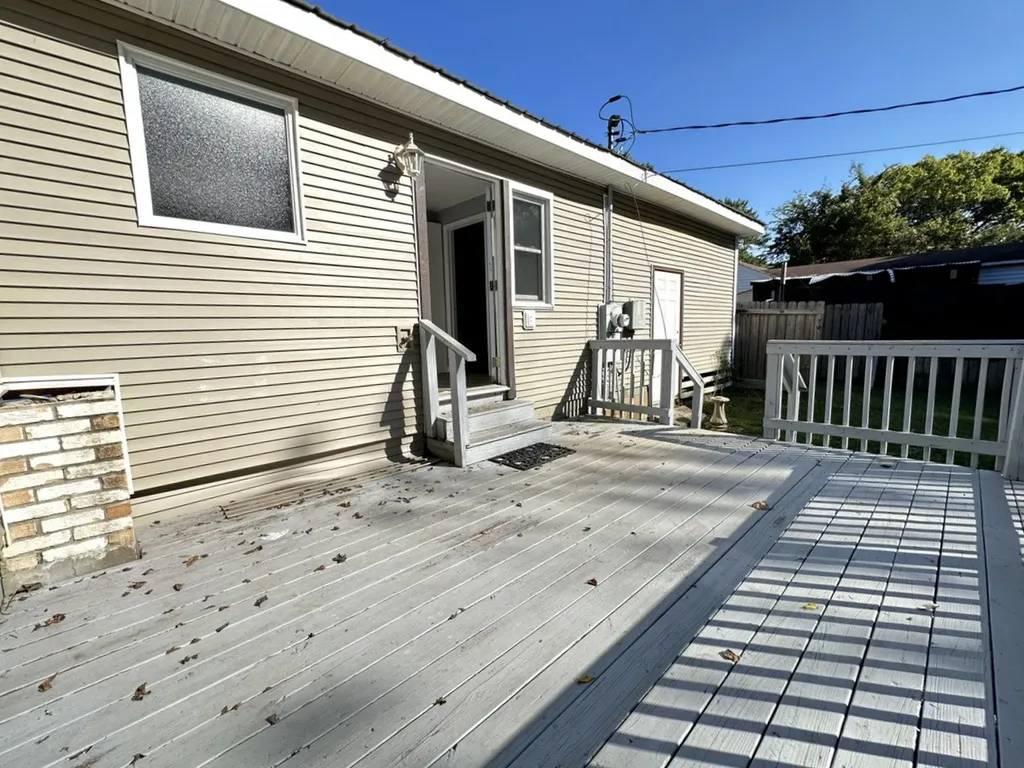 496 Louisiana Avenue Clarksville TN 37042