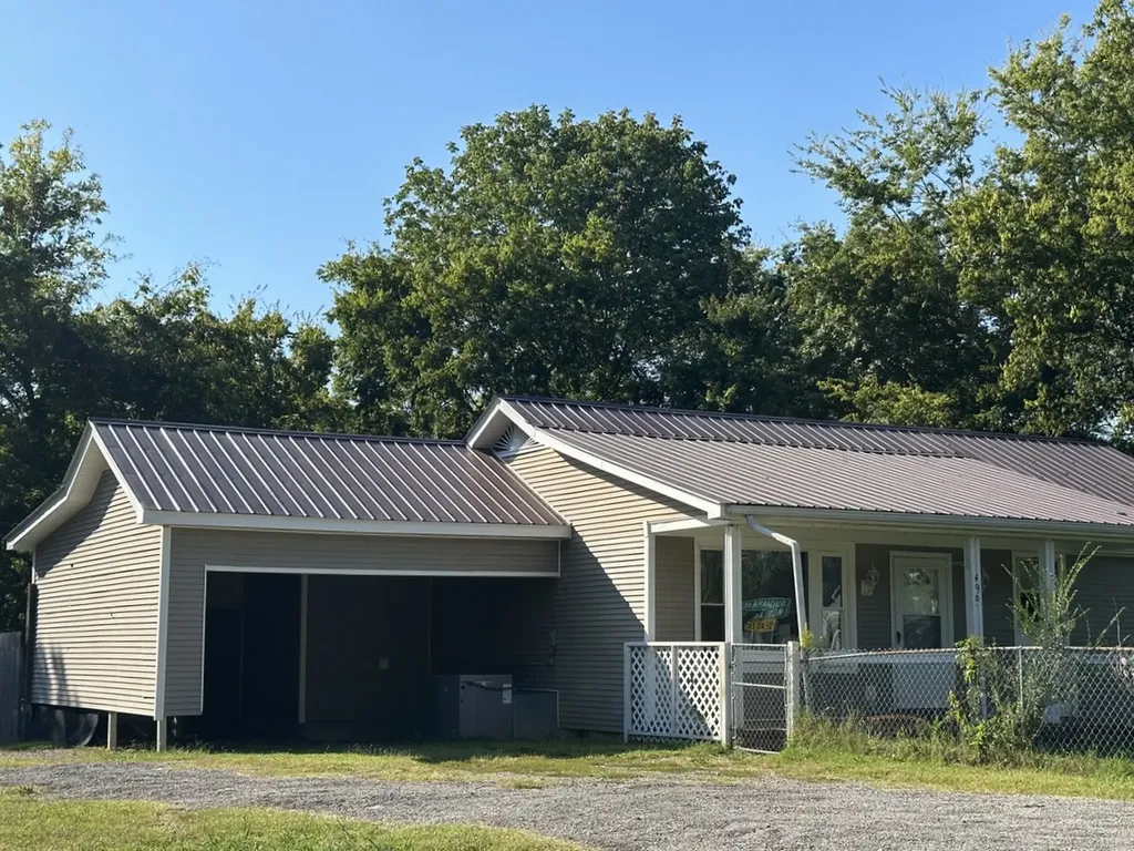 496 Louisiana Avenue Clarksville TN 37042