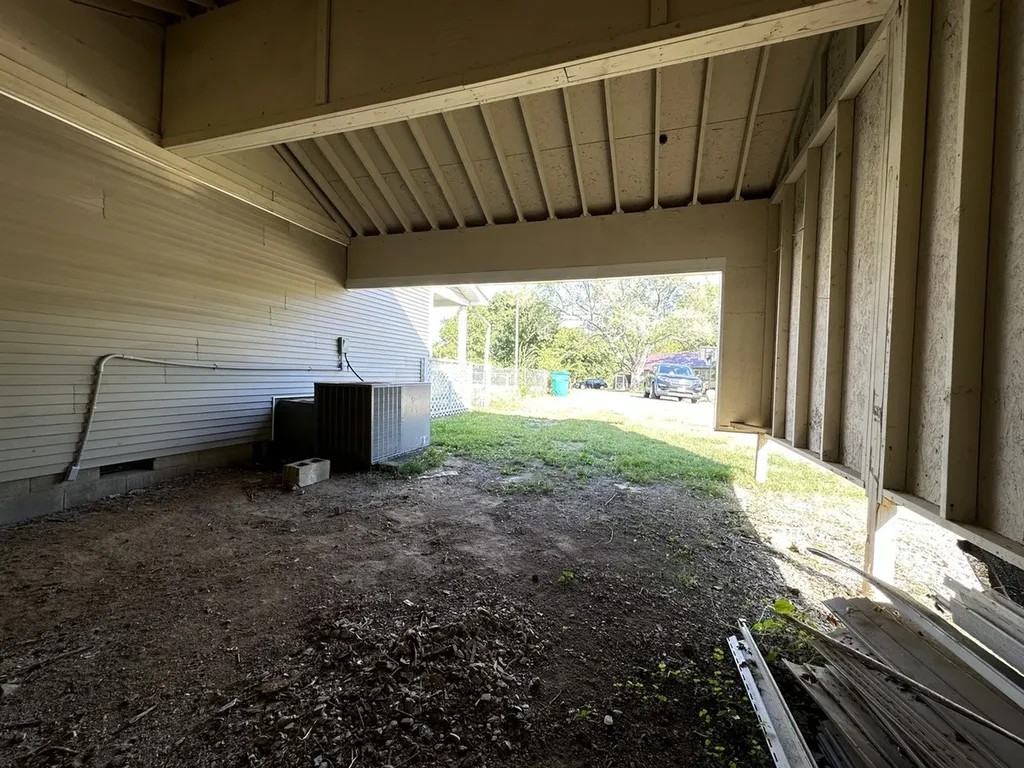 496 Louisiana Avenue Clarksville TN 37042