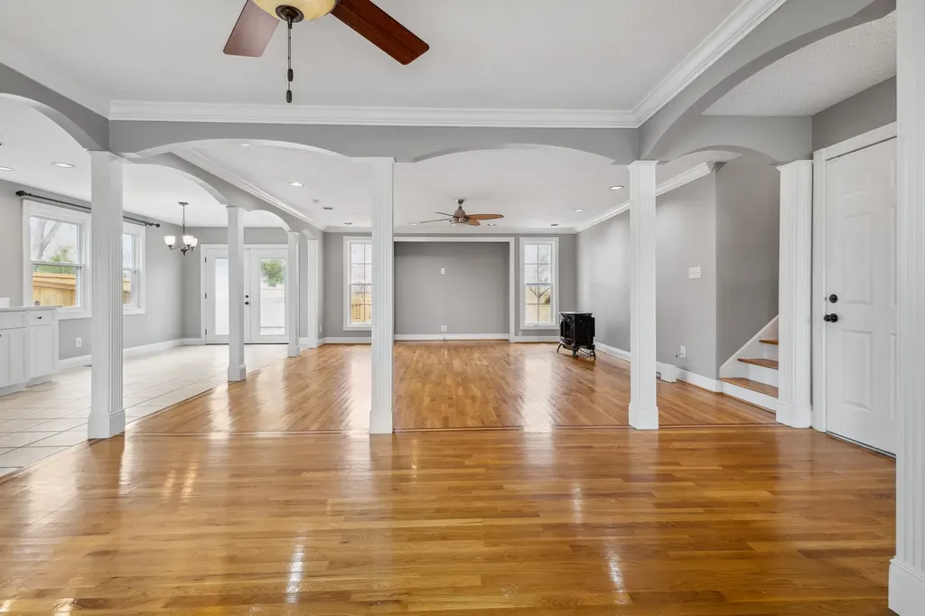 195 Cherokee Road Hendersonville TN 37075
