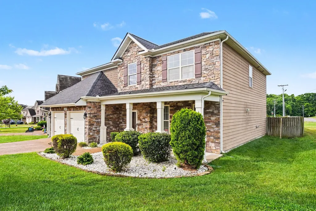 5000 Kendrick Drive Spring Hill TN 37174