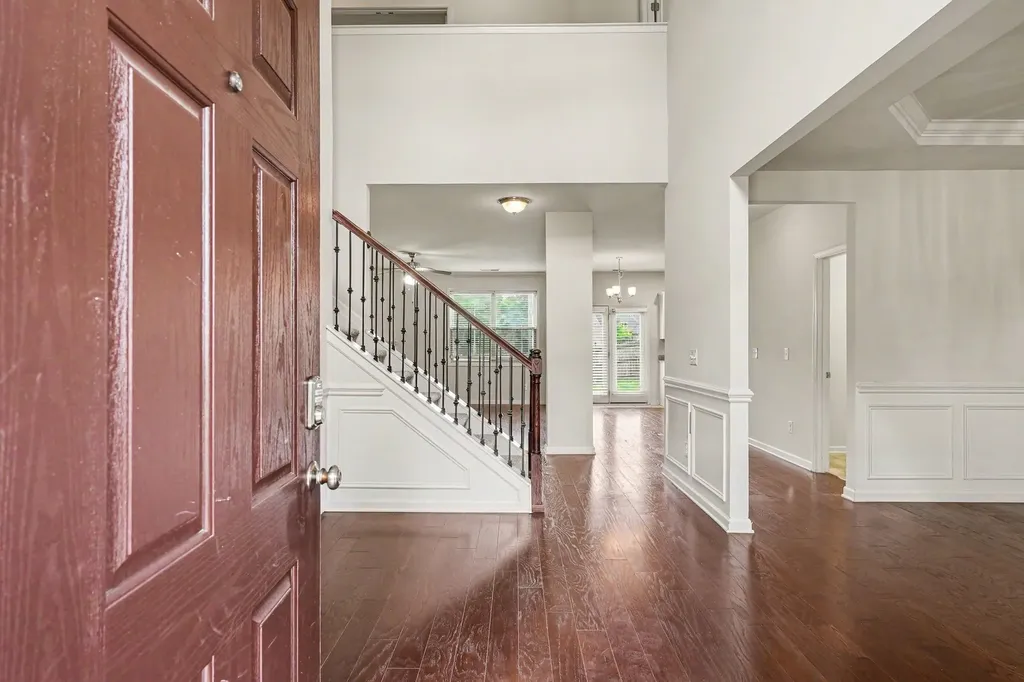 5000 Kendrick Drive Spring Hill TN 37174