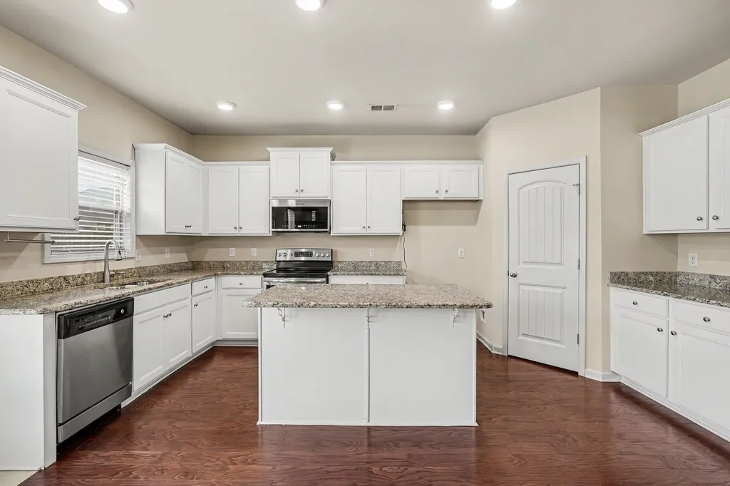 5000 Kendrick Drive Spring Hill TN 37174