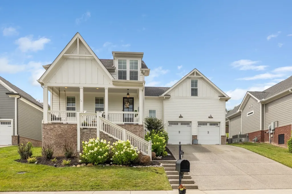 212 Rich Circle Franklin TN 37064